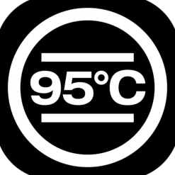 Sommerdecken^Summerline 100% Baumwolle Sommerdecke WASH COTTON kochfest weiß