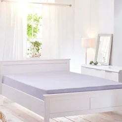 Spannbettlaken & Betttücher^bellana 100% Bio Baumwolle Jersey Spannbettlaken BY NATURE von