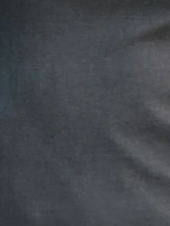 T-Shirt^Madiva 100% Bio Baumwolle T-Shirt ACQUA M/M Pflanzenfarbe von