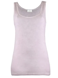 Camisole (Breite Träger)^Madiva 100% Bio Baumwolle Unterhemd FRESH S/L Ecofuture®