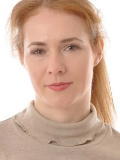 Shirts Mit Seide|Langarm^Alkena 100% Bio Bouretteseide ROLLKRAGEN SHIRT uni von