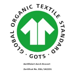 Shirts Mit Seide|Mit Rollkragen^Alkena 100% Bio Bouretteseide ROLLKRAGEN SHIRT von