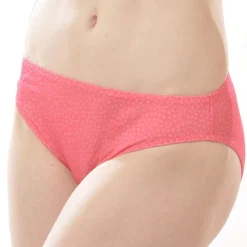 Alle Slips|Mit Jersey & Wirkseide^Alkena 100% Bio-Seide SLIP bedruckt von