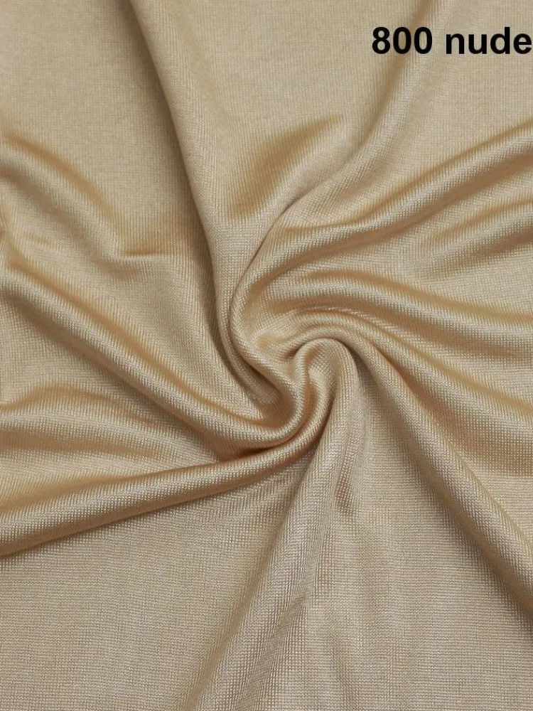 Alle Negligés|Mit Jersey & Wirkseide^Alkena 100% Bio-Seide TRÄGER UNTERKLEID von