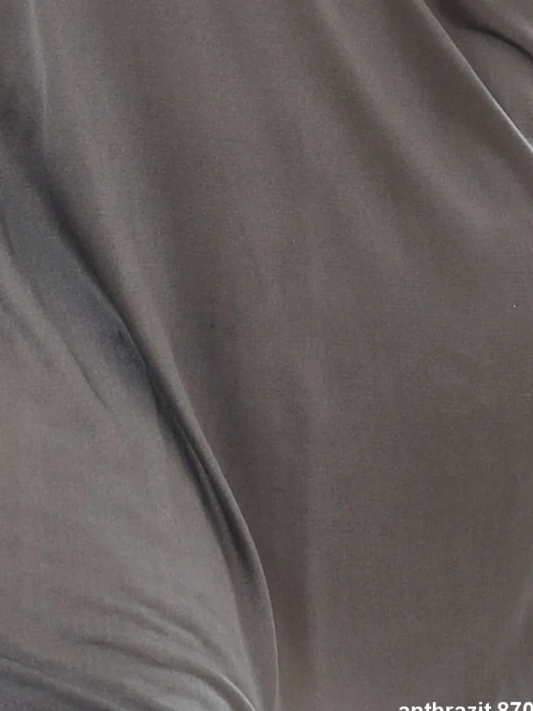 Alle Negligés|Mit Jersey & Wirkseide^Alkena 100% Bio-Seide TRÄGER UNTERKLEID uni von