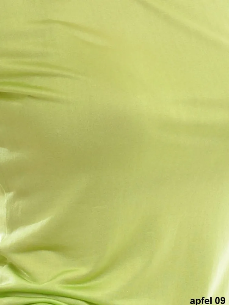 T-Shirt|Shirts Mit Seide^Alkena 100% Bio-Seide T-SHIRT Basic von