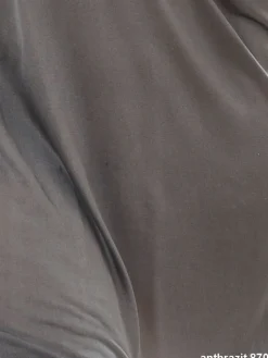 T-Shirt|Shirts Mit Seide^Alkena 100% Bio-Seide T-SHIRT fein von