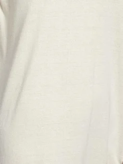 Lounge-Wear|Seide Sleepshirt^Kokon Zwo 100% Bourette-Seide BIGSHIRT kurze Ärmel von