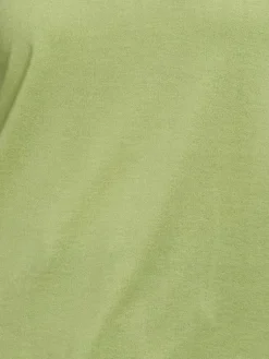 Lounge-Wear|Seide Sleepshirt^Kokon Zwo 100% Bourette-Seide BIGSHIRT kurze Ärmel von