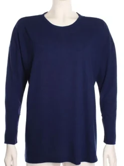 Lounge-Wear|Shirts Mit Seide^Kokon Zwo 100% Bouretteseide BOXY SHIRT von