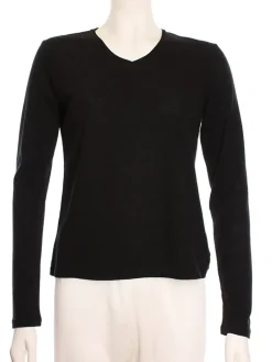 Shirts Mit Seide|Langarm^Alkena 100% Bouretteseide LANGARM SHIRT von