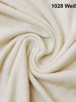 Shirts Mit Seide|Langarm^Alkena 100% Bouretteseide LANGARM V-SHIRT