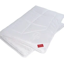 Sommerdecken^HEFEL 100% Lyocell Sommerdecke KLIMACONTROL COMFORT SD von weiß