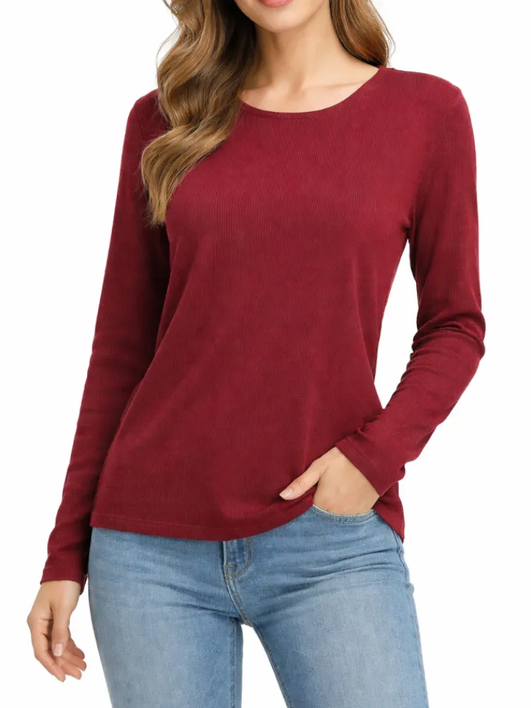 Lounge-Wear|Wollpullover^Kokon Zwo 100% Merinowolle kbT Pullover