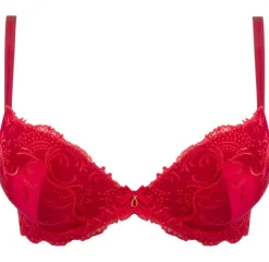 Alle Bhs^Lise Charmel 3/4 Schale BH SPLENDEUR SOIE von mit Seide