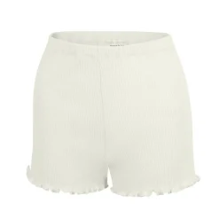 Alle Unterteile|Seiden Basics^Eva B. Bitzer 70% Seide 30% Baumwolle Shorts RIPP von