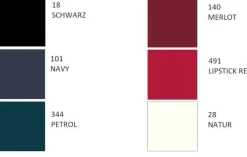 Tops Mit Spitze|Camisole (Breite Träger)^Kokon Zwo 70% Seide 30% Bio-Baumwolle kbA TRÄGERTOP RIPP von