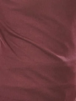 Wolle-Seide Shirts|Langarm^Alkena 55% Seide 45% Wolle LANGARM SHIRT gerippt von