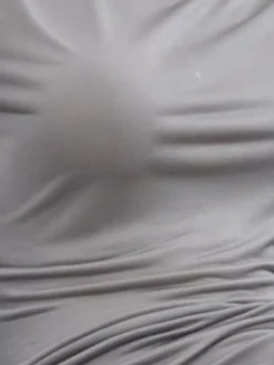 Shirts Mit Seide|Langarm^Kokon Zwo 100% Seide LANGARM SHIRT transparent von