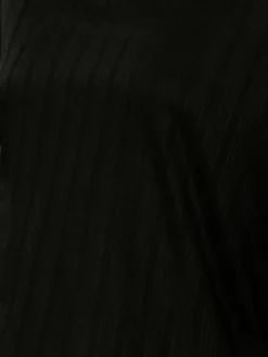 Shirts Mit Seide|Langarm^Kokon Zwo 100% Seide Langarmshirt AJOUR von