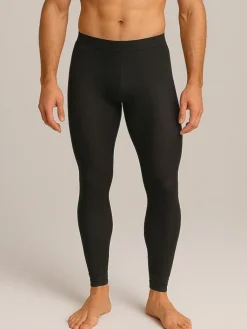 Boxershorts|Seidenunterwäsche^Kokon Zwo 100% Seide lange Unterhose Herren Silkers von