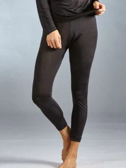 Leggings|Mit Jersey & Wirkseide^Kokon Zwo 100% Seide Leggings SILKERS fein von