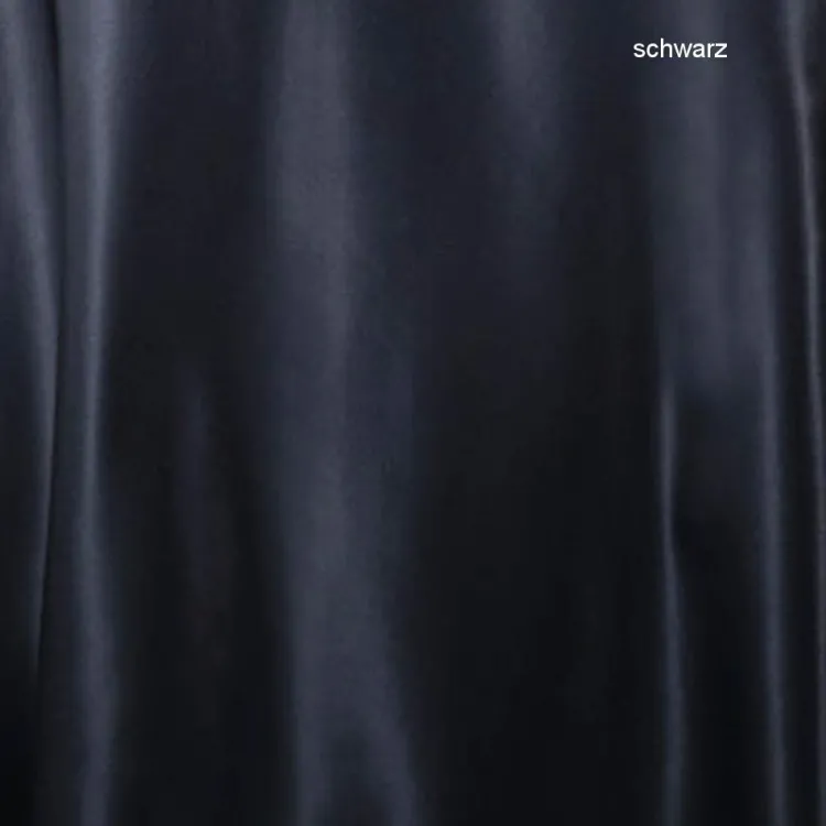 Alle Negligés|Seidenneglige^Luna di Seta 100% Seide Negligé HAREM PIPING lang von