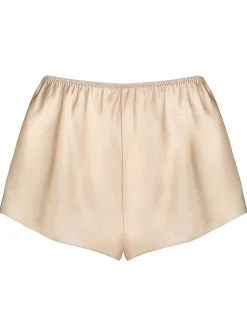 Alle Slips|Mit Seidensatin^Luna di Seta 100% Seide Shorts CLASSICO fein