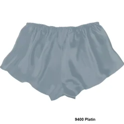Alle Slips|Mit Seidensatin^Luna di Seta 100% Seide Shorts CLASSICO fein