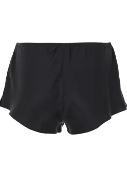 Alle Slips|Mit Seidensatin^Luna di Seta 100% Seide Shorts CLASSICO fein