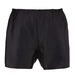 Alle Slips|Mit Seidensatin^Eva B. Bitzer 100% Seide SHORTS von KLASSIK SATIN