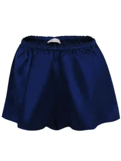 Alle Slips|Mit Seidensatin^Eva B. Bitzer 100% Seide SHORTS von KLASSIK SATIN