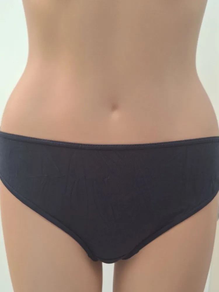 Alle Slips|Mit Jersey & Wirkseide^Kokon Zwo 100% Seide SLIP von