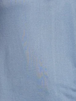 Spaghettiträger Tops|Mit Jersey & Wirkseide^Kokon Zwo 100% Seide SPAGHETTI TOP transparent von