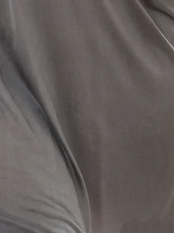 Spaghettiträger Tops|Mit Jersey & Wirkseide^Kokon Zwo 100% Seide SPAGHETTI TOP transparent von