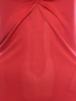 Spaghettiträger Tops|Mit Jersey & Wirkseide^Kokon Zwo 100% Seide SPAGHETTI TOP transparent von