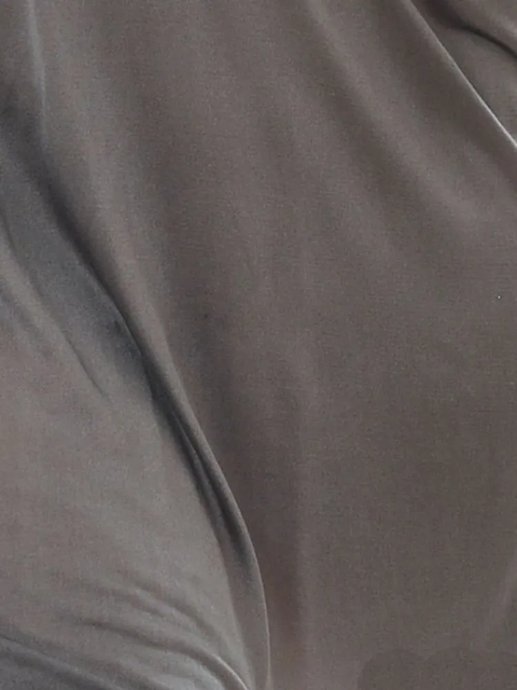 Spaghettiträger Tops|Mit Jersey & Wirkseide^Kokon Zwo 100% Seide SPAGHETTI TOP transparent