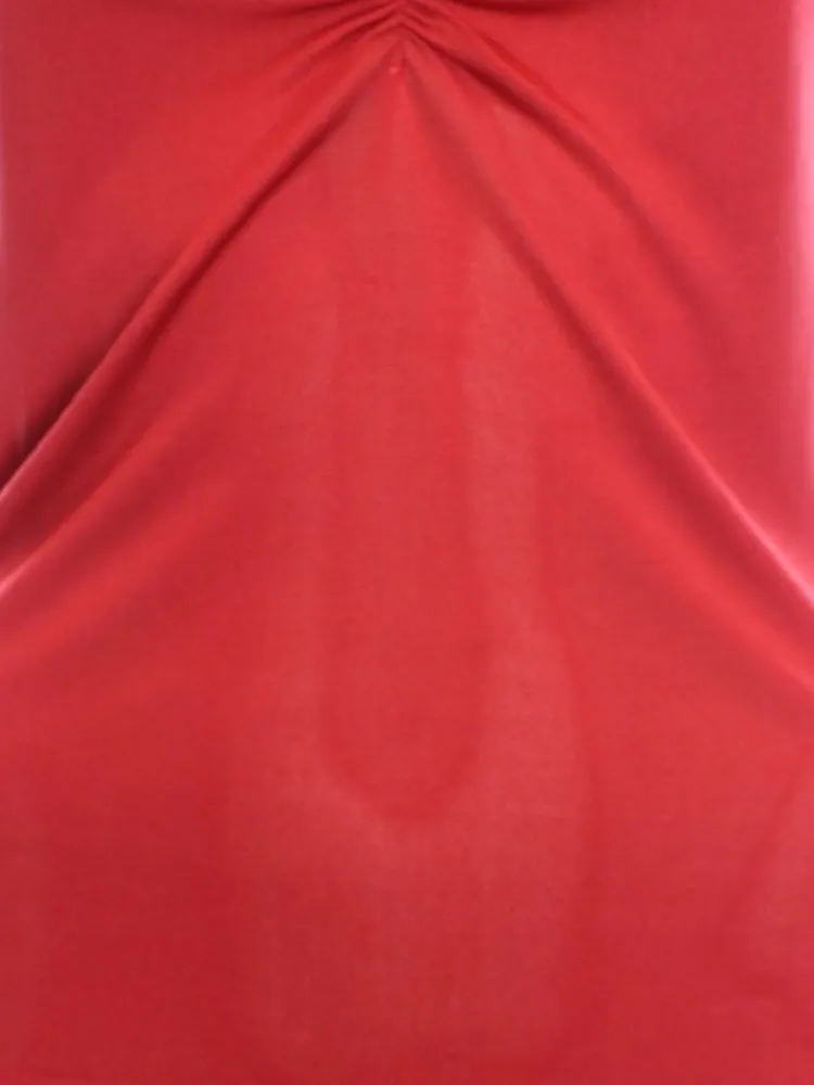 Spaghettiträger Tops|Mit Jersey & Wirkseide^Kokon Zwo 100% Seide SPAGHETTI TOP transparent