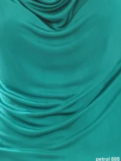 Spaghettiträger Tops|Alle Lingerie Tops^Alkena 100% Seide SPAGHETTI-TOP uni von