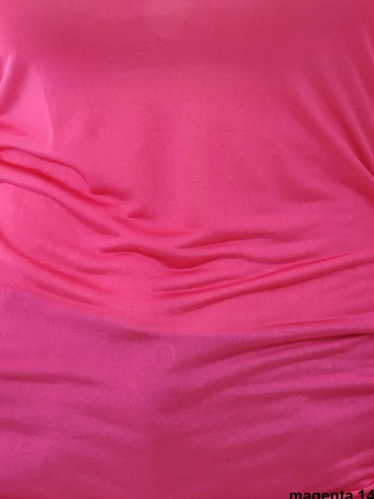 Spaghettiträger Tops|Alle Lingerie Tops^Alkena 100% Seide SPAGHETTI-TOP uni von
