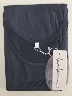 Kurze Unterkleider|Seidennachthemd^Kokon Zwo 100% Seide Träger-Unterkleid transparent von