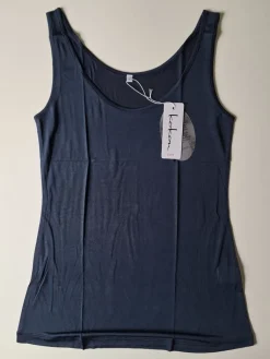 Camisole (Breite Träger)|Mit Jersey & Wirkseide^Kokon Zwo 100% Seide Unterhemd fein von