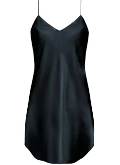 Unterkleider Mit Seide|Kurze Unterkleider^Luna di Seta 100% Seide Unterkleid CLASSICO Satin