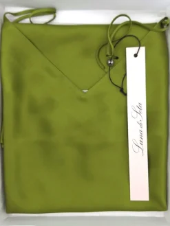 Unterkleider Mit Seide|Kurze Unterkleider^Luna di Seta 100% Seide Unterkleid CLASSICO exklusiv