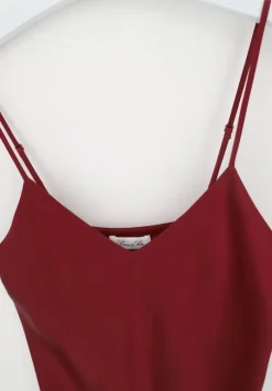 Unterkleider Mit Seide|Kurze Unterkleider^Luna di Seta 100% Seide Unterkleid CLASSICO von
