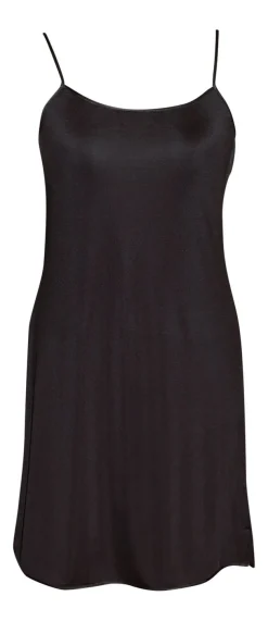 Unterkleider Mit Seide|Kurze Unterkleider^Gattina 100% Seide Unterkleid MOYENNE Wirkseide glatt von