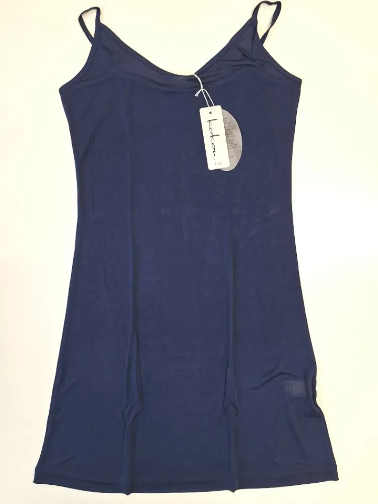 Unterkleider Mit Seide|Kurze Unterkleider^Kokon Zwo 100% Seide UNTERKLEID Uni oder Print