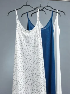 Seidennachthemd|Unterkleider Mit Seide^Kokon Zwo 100% Seide UNTERKLEID von