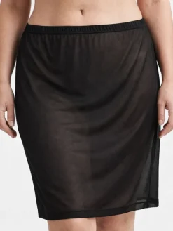 Unterröcke^Kokon Zwo 100% Seide UNTERROCK von