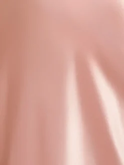 Seidennachthemd^Marjolaine 100% Seidennachthemd GLYCINE uni von